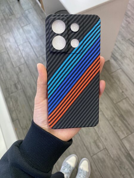 Чехлы на  Redmi Note 13 pro Redmi Note 13 Redmi 13 Redmi 13C