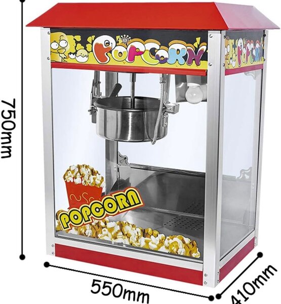 Machine à Pop-Corn