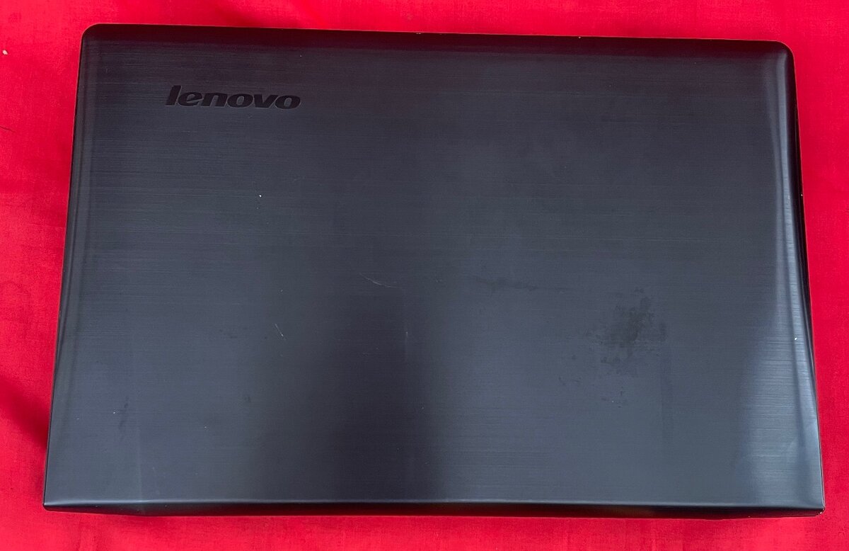 Lenovo IdeaPad Y510p (Gamer)