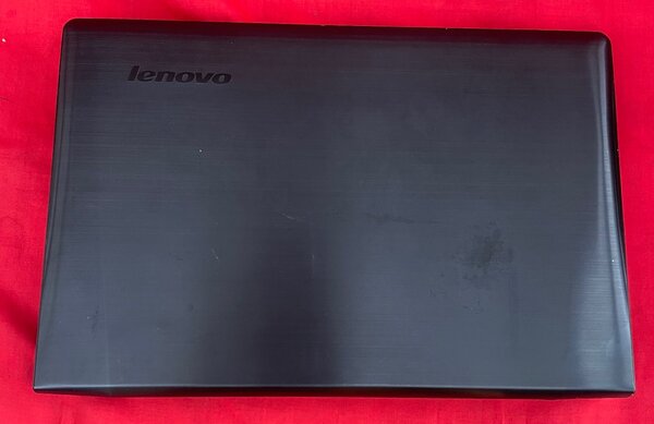 Lenovo IdeaPad Y510p (Gamer)