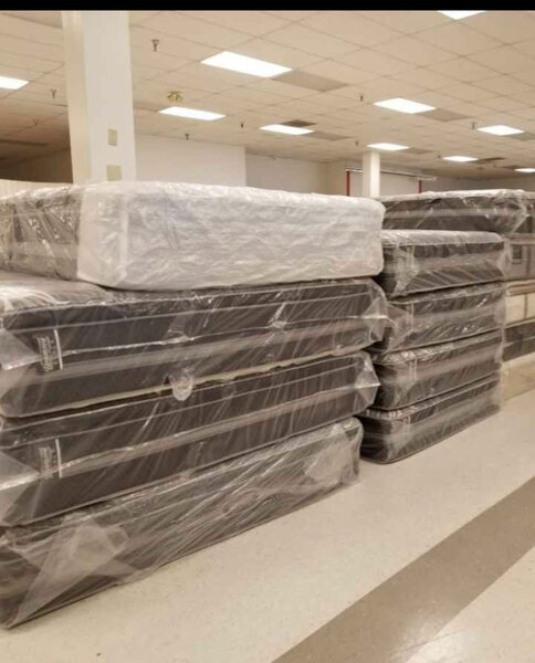 Matelas Confort de Luxe