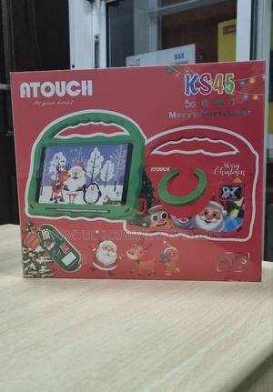 Tablette éducative ATOUCH KS45