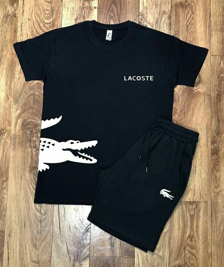 Ensemble sport Lacoste