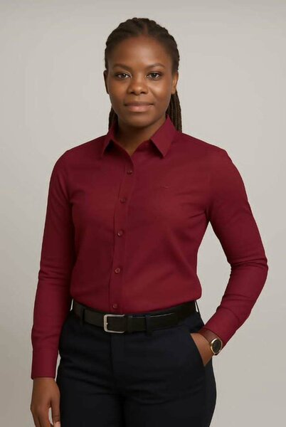 Chemise Classique Femme