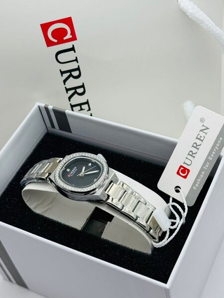 Montre Luxe FEMME CURREN