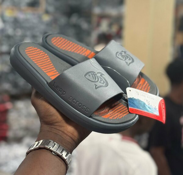 Sandales unisexes confortables