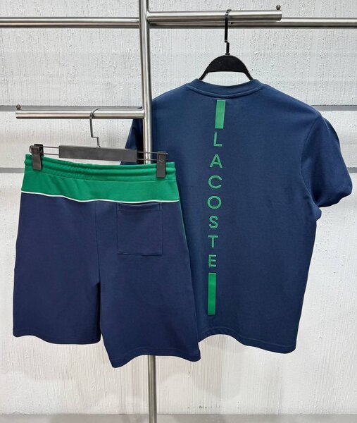 Ensemble Lacoste pour homme