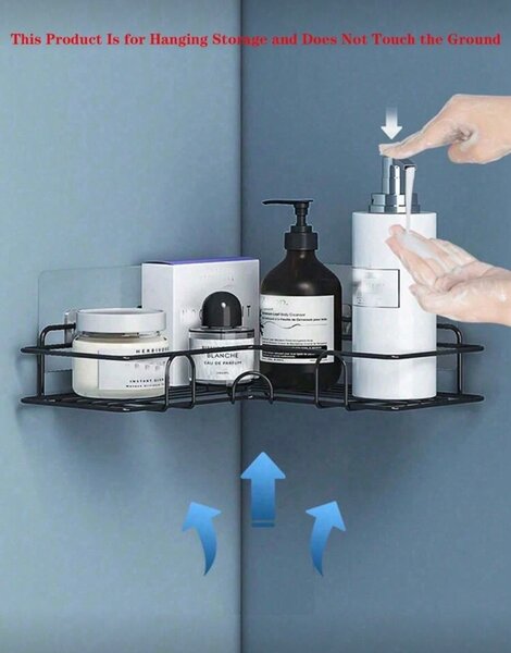 Étagère de rangement