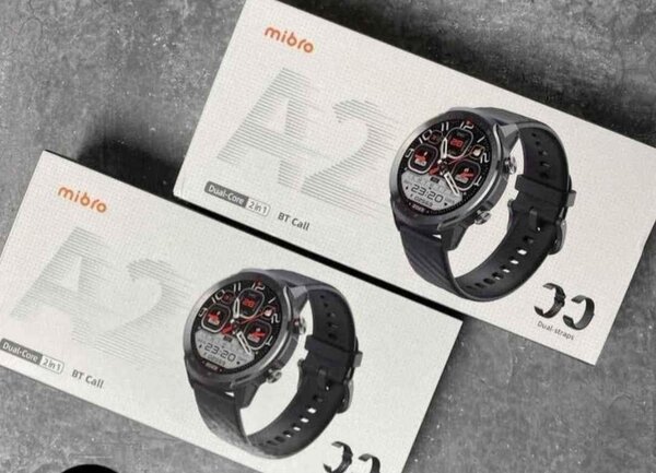 Mibro Watch A2 Smartwatch