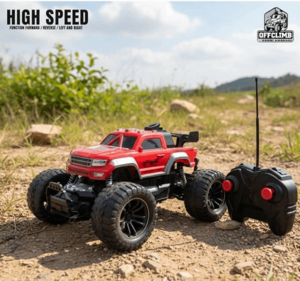 Voiture RC Monster Truck