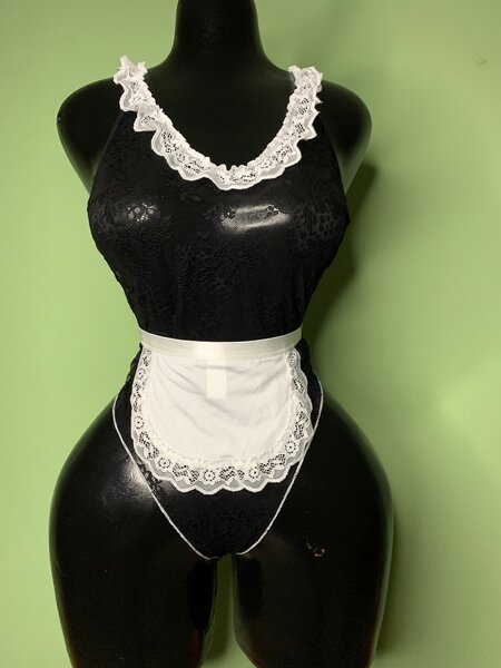 Ensemble Sexy Coquin