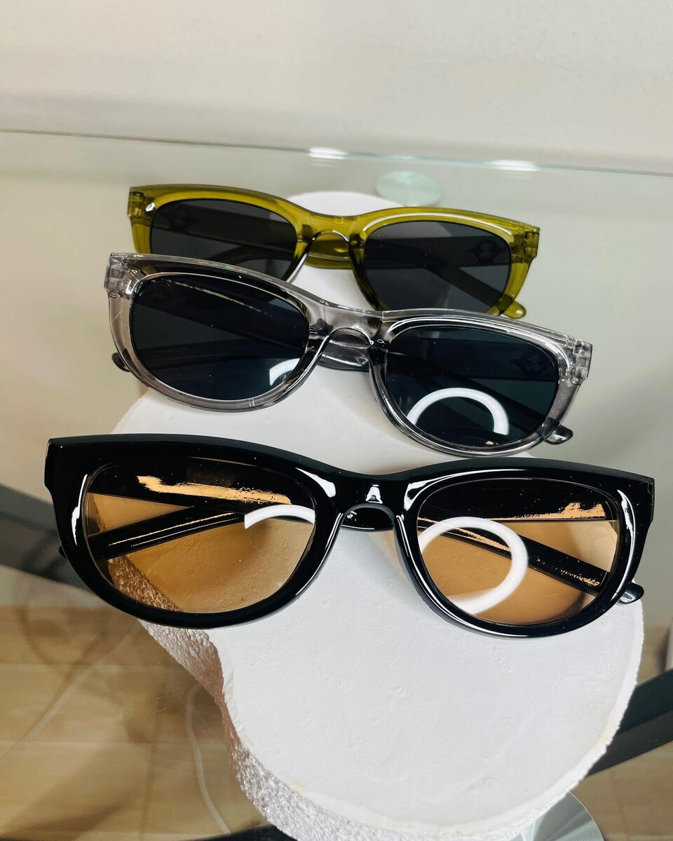 Unisex sunnies