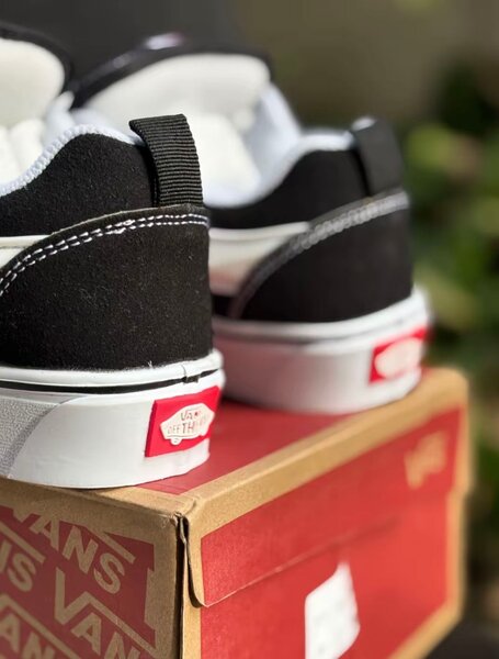 Chaussures Vans Old Skool