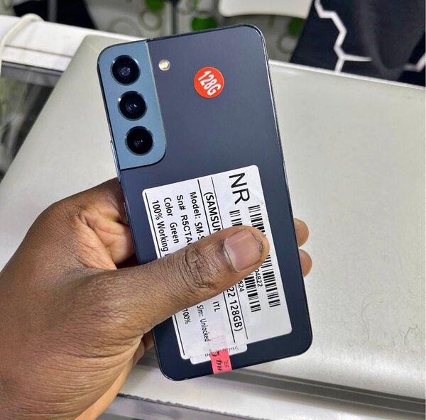 Samsung Galaxy S21 128GB