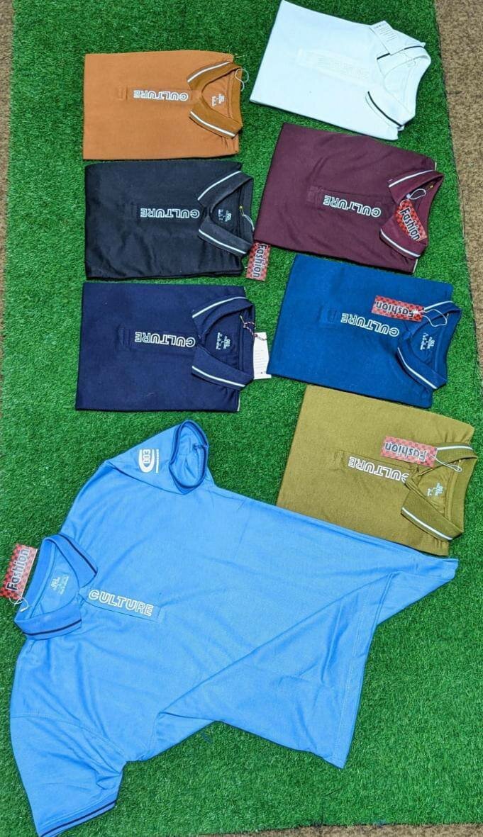 Mens Polo T.Shirts