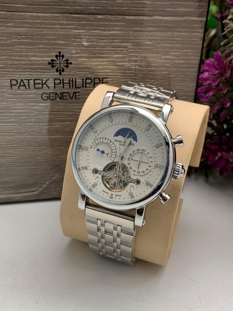 Pakek Philippe Chronograph