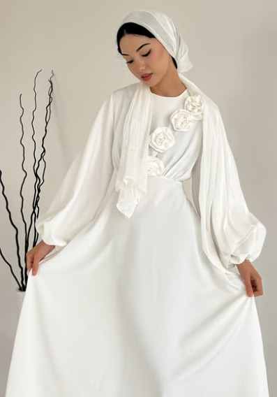 Нежное платье Роза в наличии 🤍😍