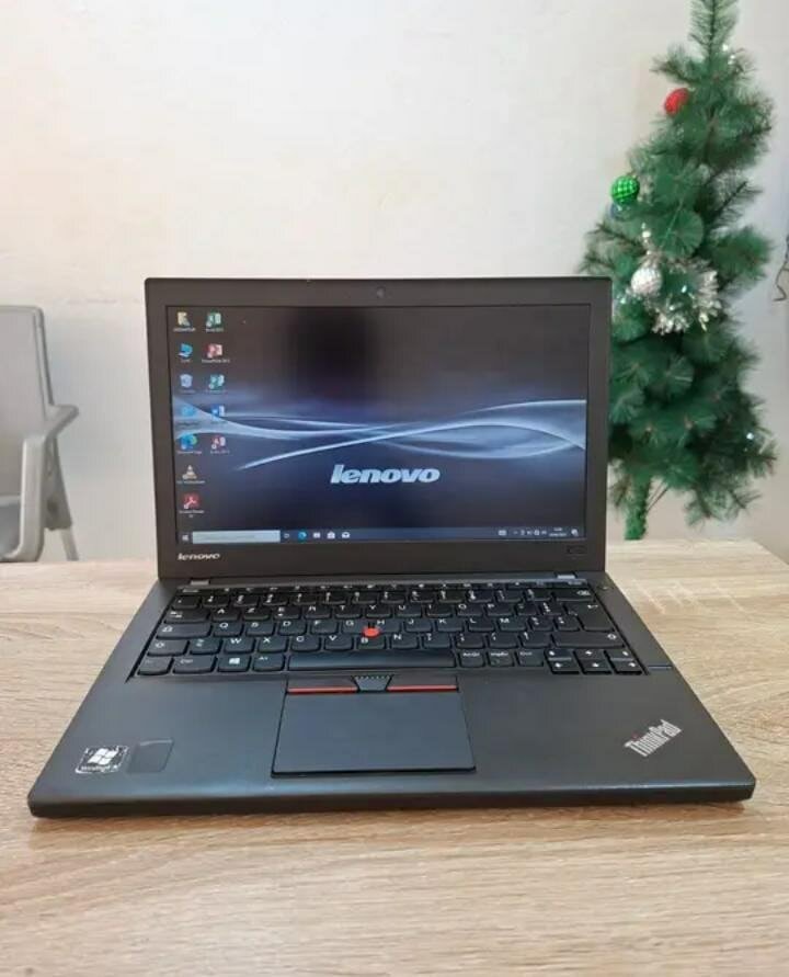 Laptop Lenovo ThinkPad