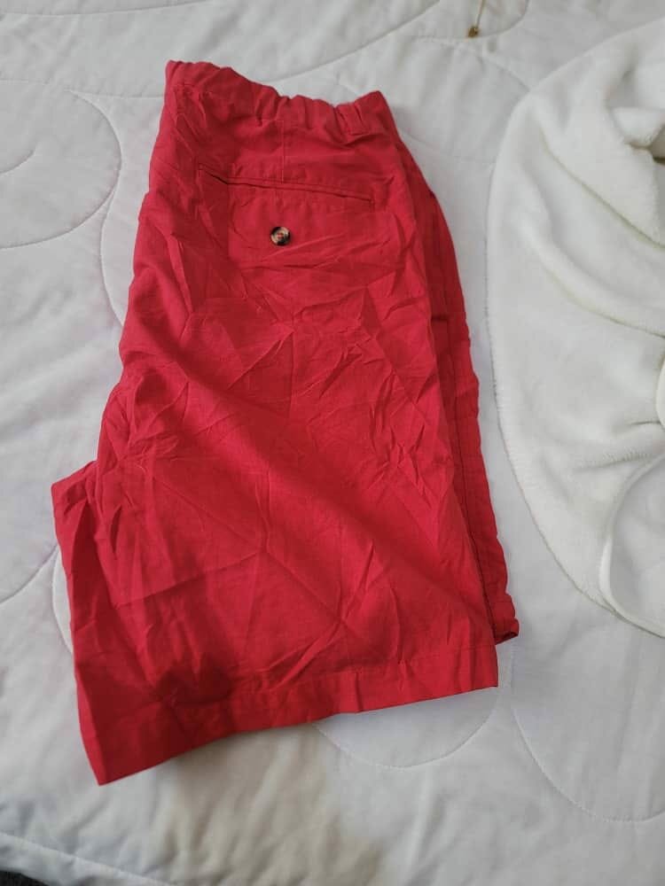 Stylish and comfortable men's shorts