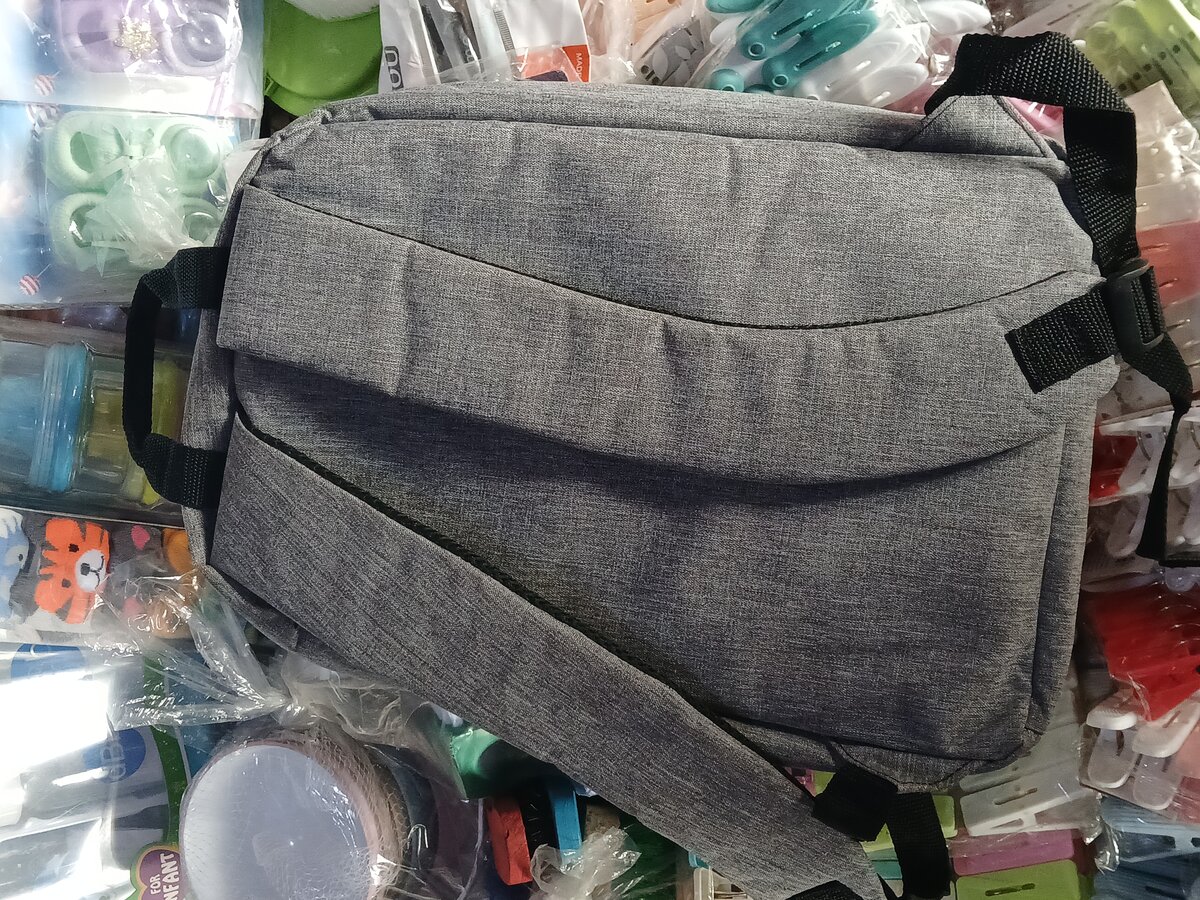 Sac à dos multifonctionnel