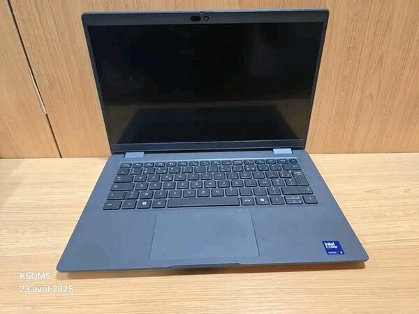 Ordinateur Portable Performance