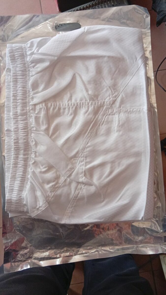 Dobok Taekwondo Adulte