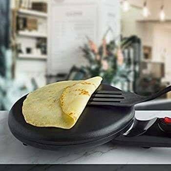 Sokany Crepe Maker