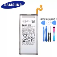 SAMSUNG NOTE9 BATTERY NOTE 9 BATTERY SAMSUNG Original Replacement Battery EB-BN965ABU for Samsung Galaxy Note9 Note 9 N9600 SM-N9600 SM-N960F 4000mAh Phone Battery