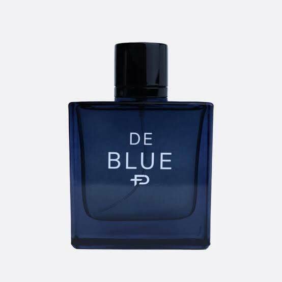 Men perfumes
