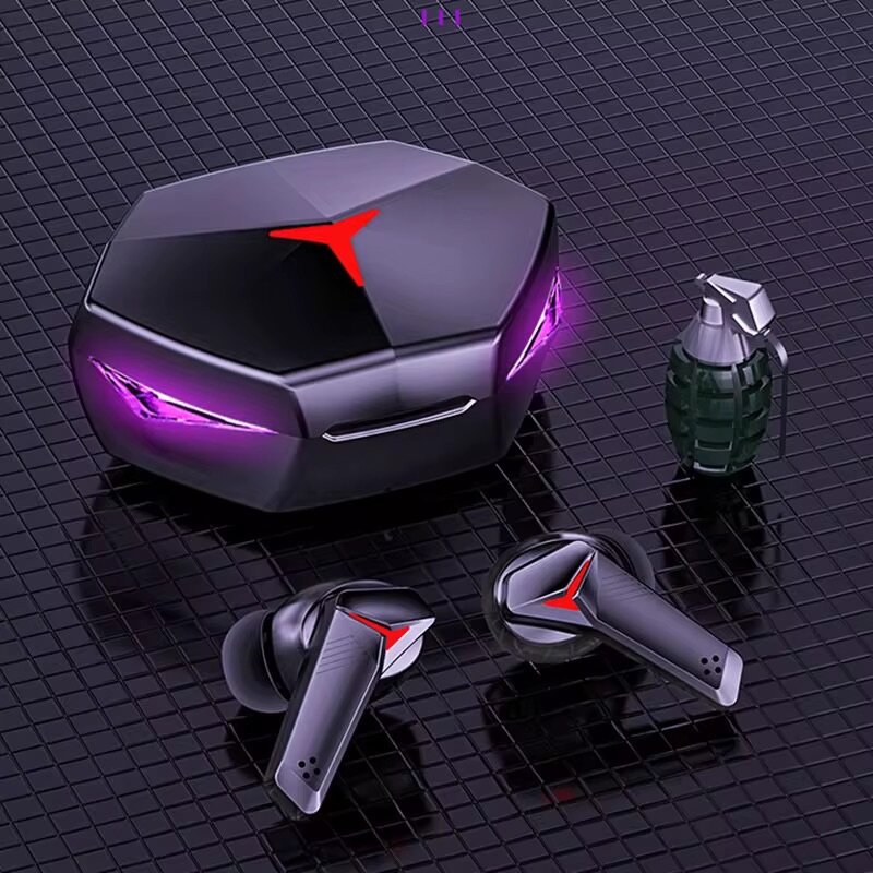 Écouteur Gaming T33