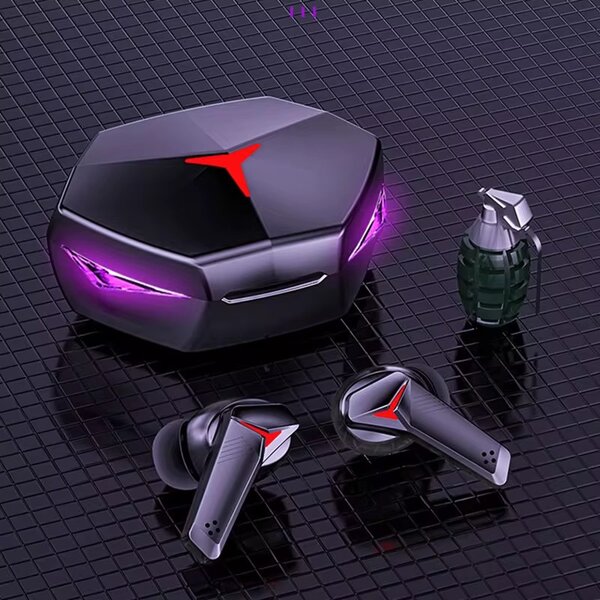 Écouteur Gaming T33