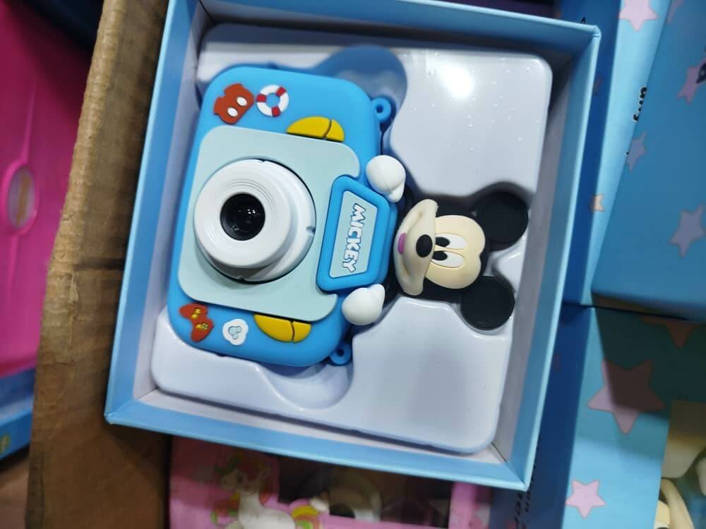 Appareil photo pour enfants