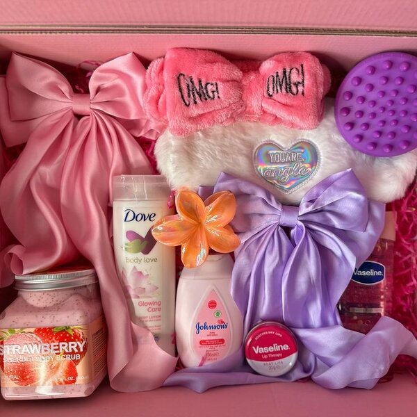 Coffret Beauté & Soin Femme