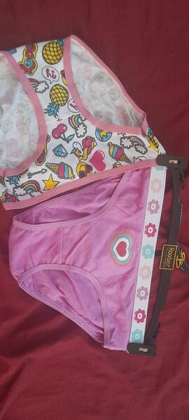 Kids panties