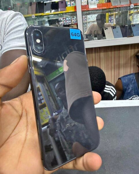 Smartphone iPhone 64 Go