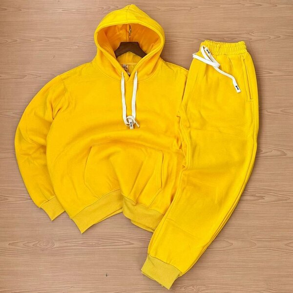 Hoodie top nd down