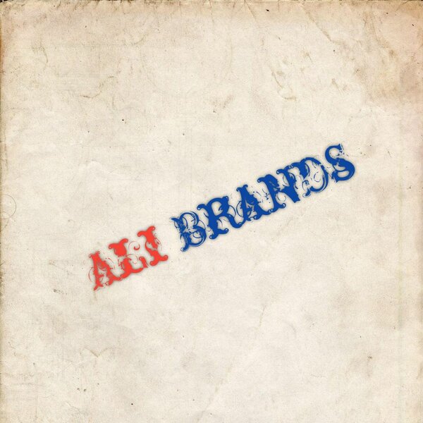 Ali Brands
