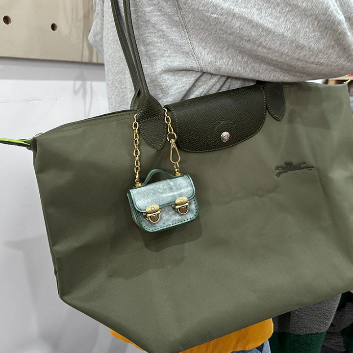 Grand Sac Cabas en Toile Élégant