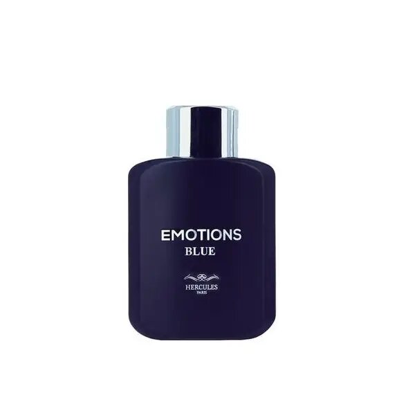 Eau de Parfum Emotions Bleu
