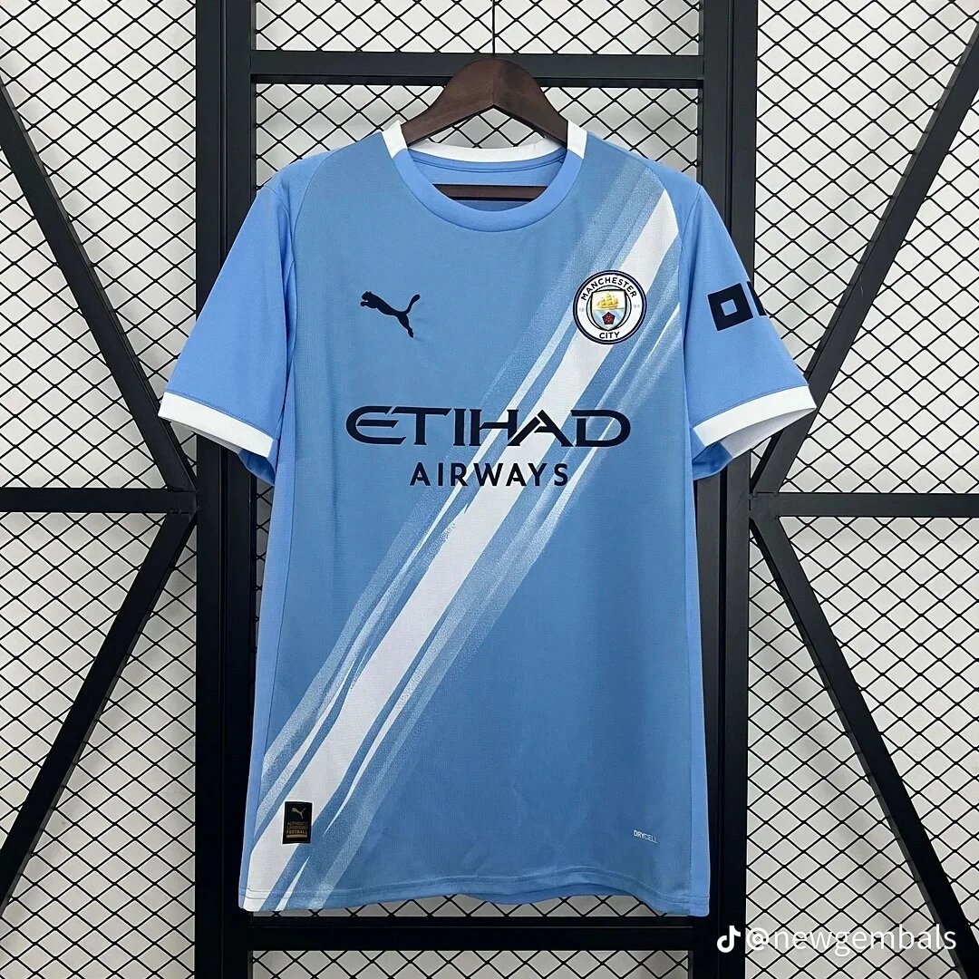 Maillots de football homme