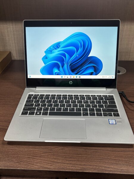 Hp Probook 430G6
