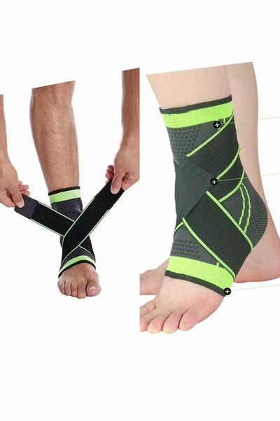 Ankle Supporters