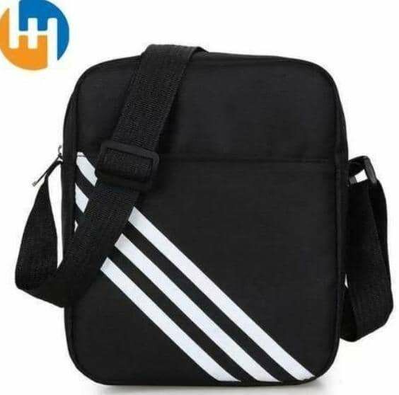 Sacoche bandoulière élégante