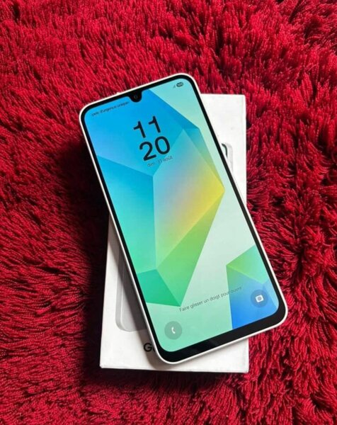 Smartphone Samsung Galaxy