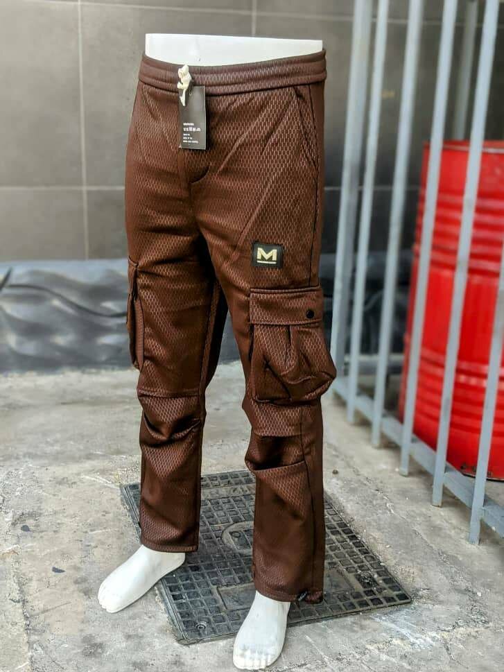 Cargo Pants