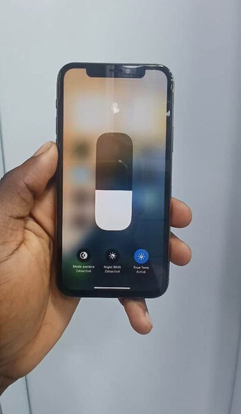 iPhone 11 Pro Max 256GB