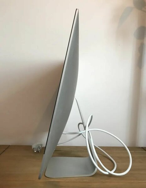 Aapple imac 2015 core i5 _ 16Go RAM