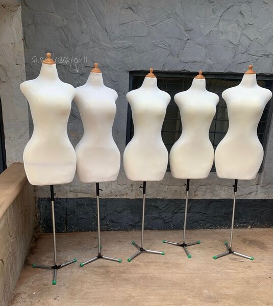 Female Mannequin