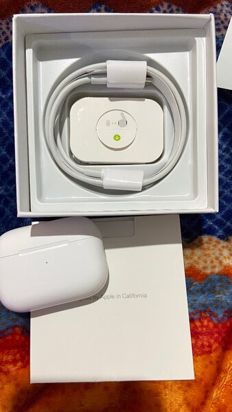 AirPods Pro (2nd generation)