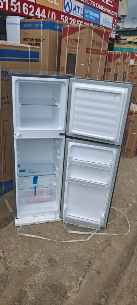 Réfrigérateur Smart économique